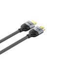 UNITEK KABEL HDMI 2.1 8K LUX OPLOT 2M Unitek