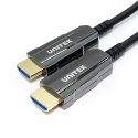 UNITEK KABEL HDMI OPTYCZNY 2.0 AOC 4K 60HZ 20M Unitek