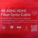 UNITEK KABEL OPTYCZNY HDMI 2.0 Active Optical Cable 4K 60HZ 20M Unitek