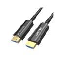 UNITEK KABEL OPTYCZNY HDMI 2.0 Active Optical Cable 4K 60HZ 20M Unitek