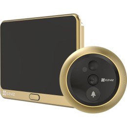 Wideodomofon EZVIZ DP2C 2MP 10,9 cm (4.3