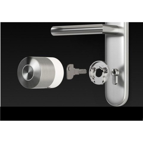 Zamek elektroniczny Nuki Smart Lock Pro Nuki