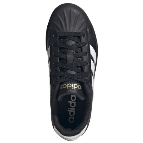 Buty adidas STREETTALK JR JS5053 Adidas