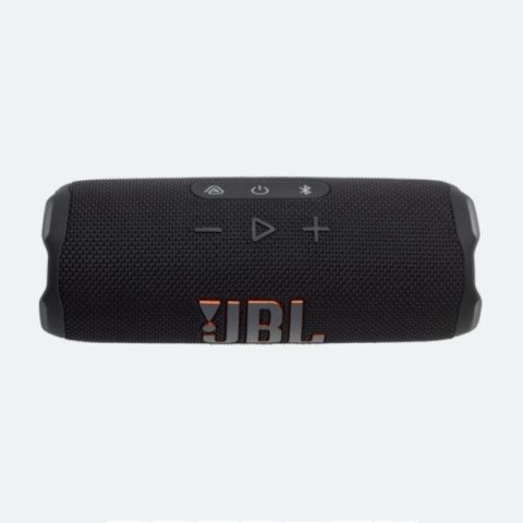 Głośnik JBL Flip 7 czarny JBL
