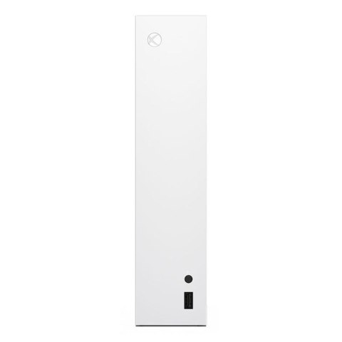 Konsola Xbox Series S 1TB Robot White Microsoft