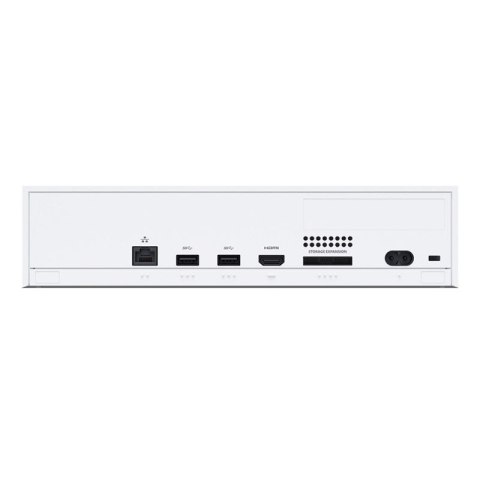 Konsola Xbox Series S 1TB Robot White Microsoft