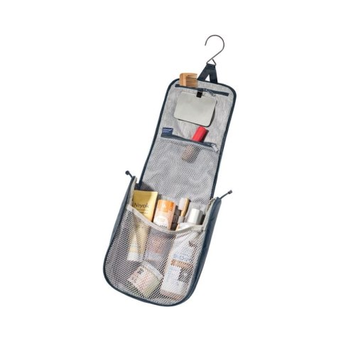 Kosmetyczka Deuter Wash Center I, black WD