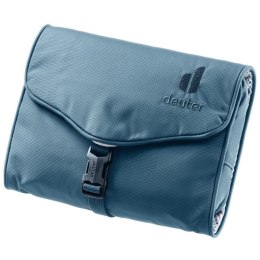 Kosmetyczka podróżna Deuter Wash Bag I, atlantic Atlantic