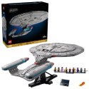 LEGO 10356 Icons - Star Trek: U.S.S. Enterprise NCC-1701-D Lego