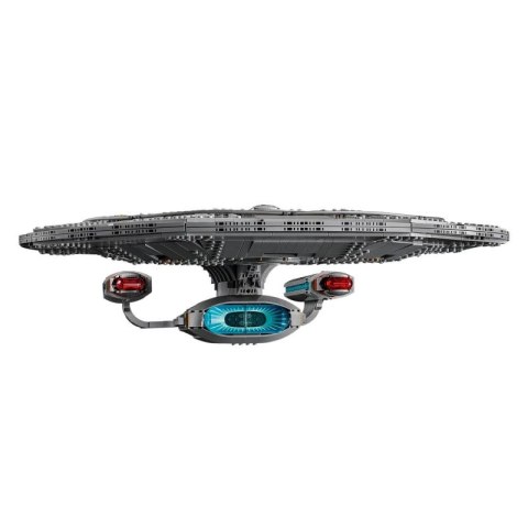 LEGO 10356 Icons - Star Trek: U.S.S. Enterprise NCC-1701-D Lego