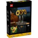 LEGO Botanical Collection 11502 - Bukiet słoneczników Lego