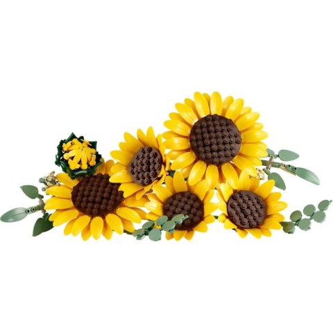 LEGO Botanical Collection 11502 - Bukiet słoneczników Lego