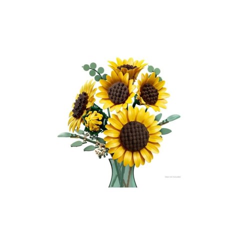 LEGO Botanical Collection 11502 - Bukiet słoneczników Lego