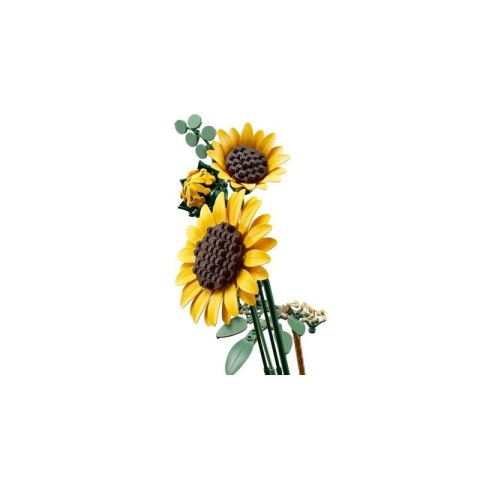 LEGO Botanical Collection 11502 - Bukiet słoneczników Lego