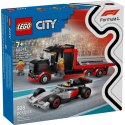 LEGO City Formula 1 60493 Lego
