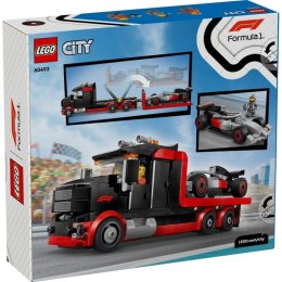 LEGO City Formula 1 60493 Lego