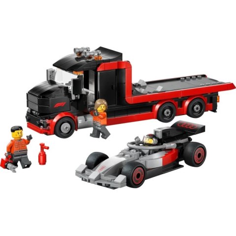 LEGO City Formula 1 60493 Lego