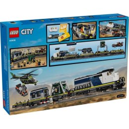 LEGO City Trains 60508 Lego