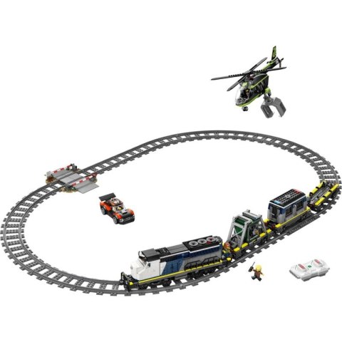 LEGO City Trains 60508 Lego