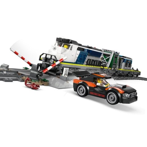 LEGO City Trains 60508 Lego