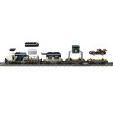 LEGO City Trains 60508 Lego