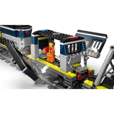 LEGO City Trains 60508 Lego