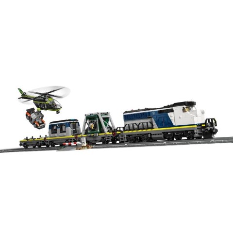 LEGO City Trains 60508 Lego