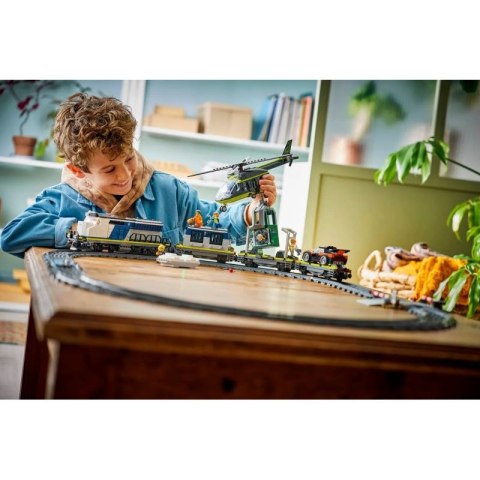 LEGO City Trains 60508 Lego