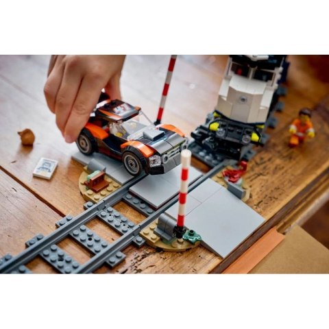 LEGO City Trains 60508 Lego