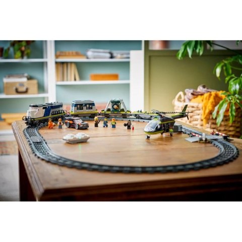 LEGO City Trains 60508 Lego