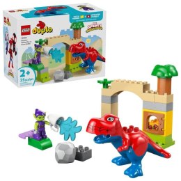 LEGO DUPLO Disney 10463 Lego