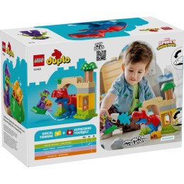 LEGO DUPLO Disney 10463 Lego
