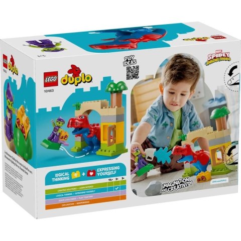 LEGO DUPLO Disney 10463 Lego