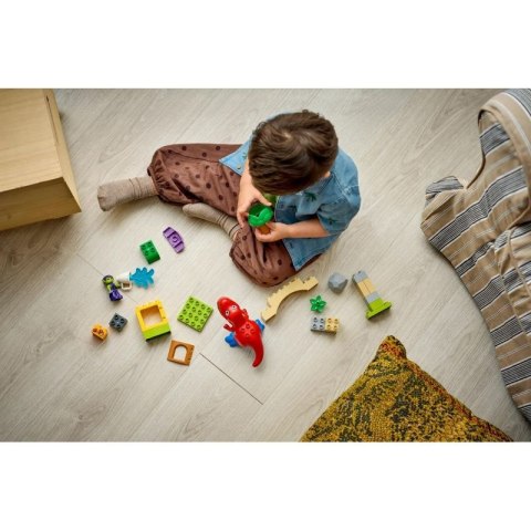 LEGO DUPLO Disney 10463 Lego