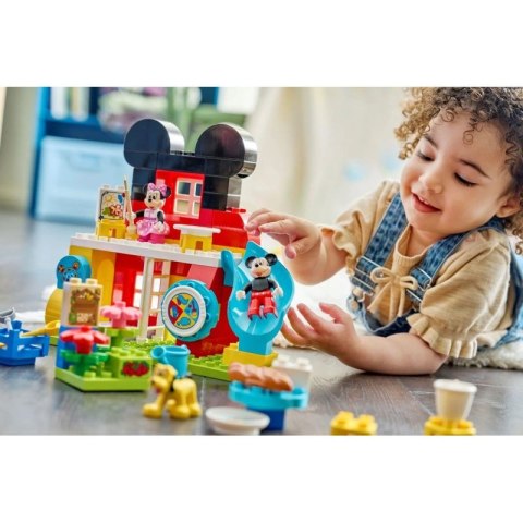 LEGO DUPLO Disney 10465 Lego