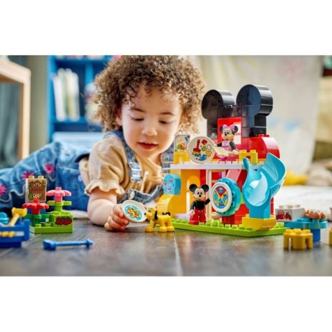 LEGO DUPLO Disney 10465 Lego