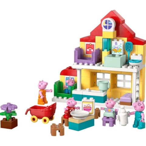LEGO DUPLO Peppa Pig 10467 Lego