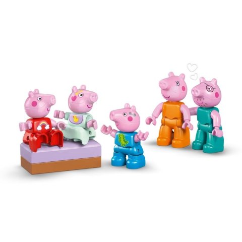 LEGO DUPLO Peppa Pig 10467 Lego