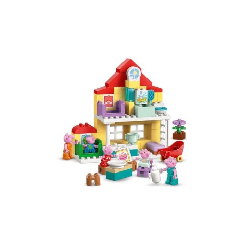 LEGO DUPLO Peppa Pig 10467 Lego