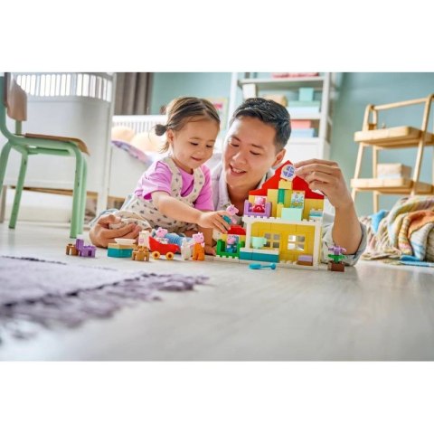 LEGO DUPLO Peppa Pig 10467 Lego