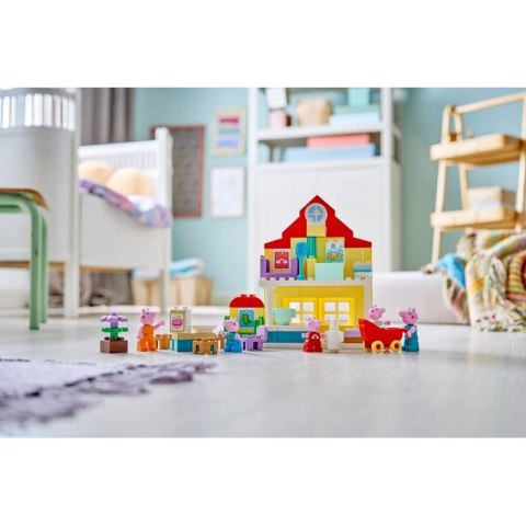 LEGO DUPLO Peppa Pig 10467 Lego