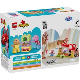 LEGO DUPLO Peppa Pig 10468 Lego