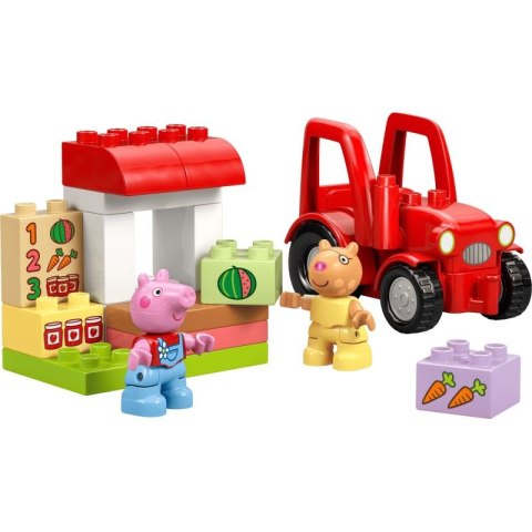 LEGO DUPLO Peppa Pig 10468 Lego