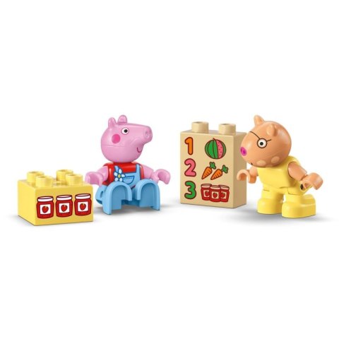 LEGO DUPLO Peppa Pig 10468 Lego