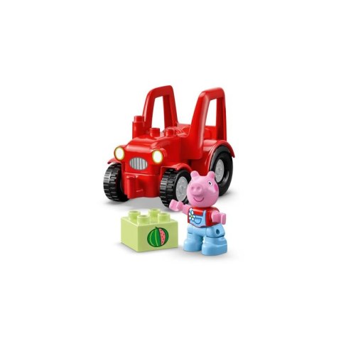 LEGO DUPLO Peppa Pig 10468 Lego