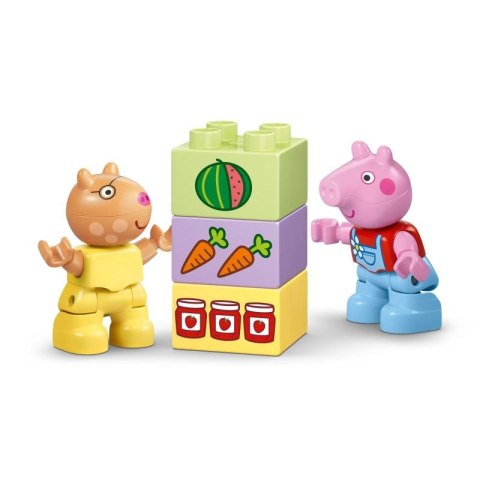 LEGO DUPLO Peppa Pig 10468 Lego
