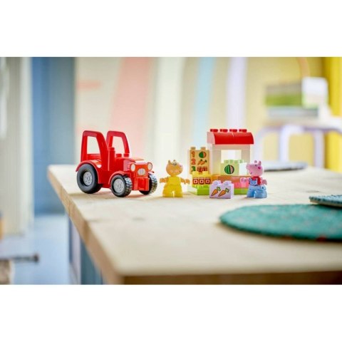 LEGO DUPLO Peppa Pig 10468 Lego