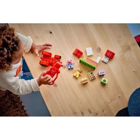 LEGO DUPLO Peppa Pig 10468 Lego