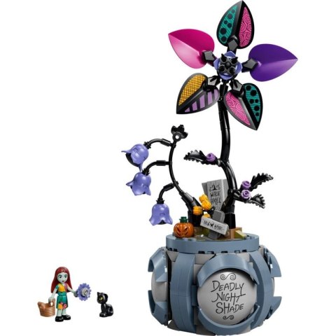 LEGO Disney 43288 - Doniczka Sally Lego