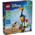 LEGO Disney 43290 - Stefan i As Lego